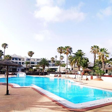 Villa Sun And Sea 2 Front De Mer Playa Rocca Costa Teguise Eksteriør billede